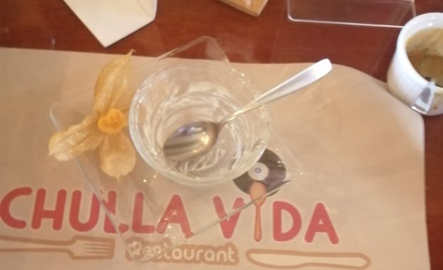 Foto de Chulla Vida Restaurant