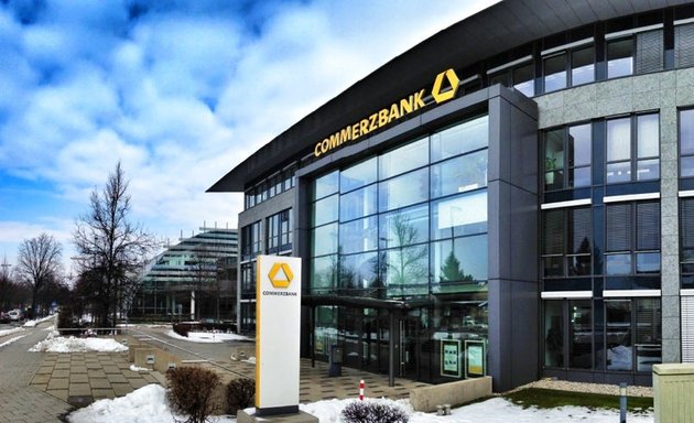 Foto von Commerzbank AG Mittelstandsbank