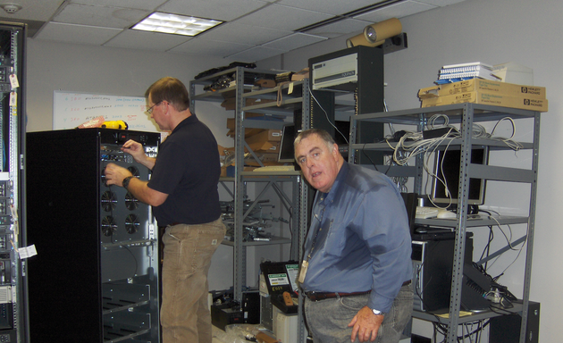 Photo of Lee Infinite Solutions | Structured Cabling Indianapolis