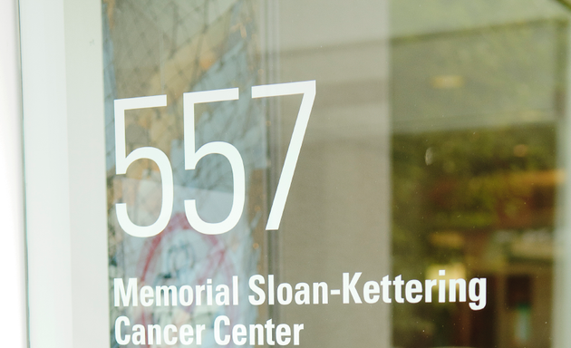 Photo of Memorial Sloan Kettering Brooklyn Infusion Center