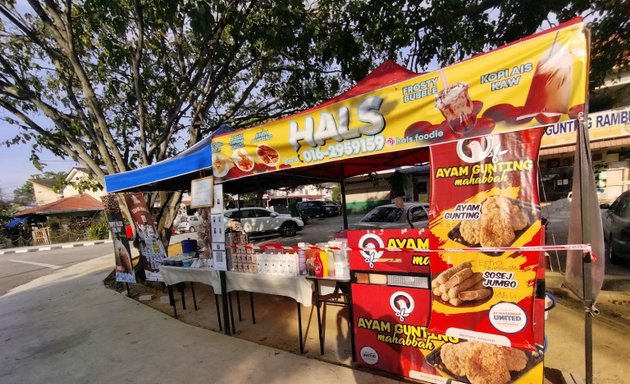 Photo of Hals f&b Kiosk