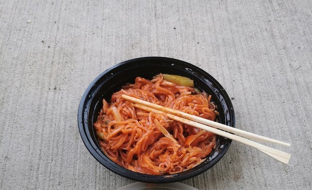 Photo of Liu's Cuisine