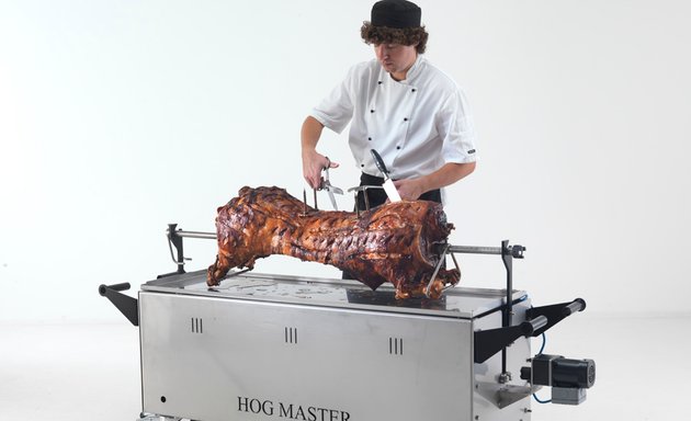 Photo of Hog Roast Richmond