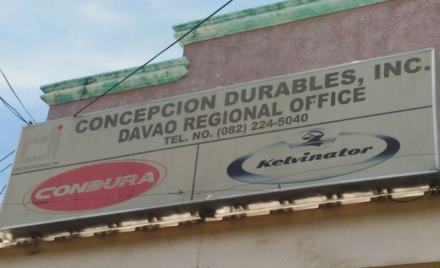 Photo of Concepcion Durables, Inc.