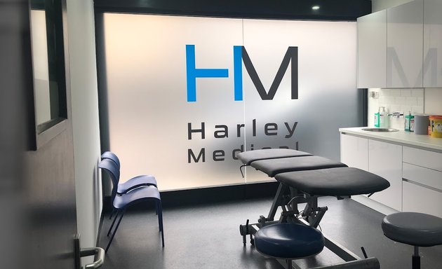 Photo of Harley Medical - The London Circumcision Clinic - Dr Kamrul Hasan
