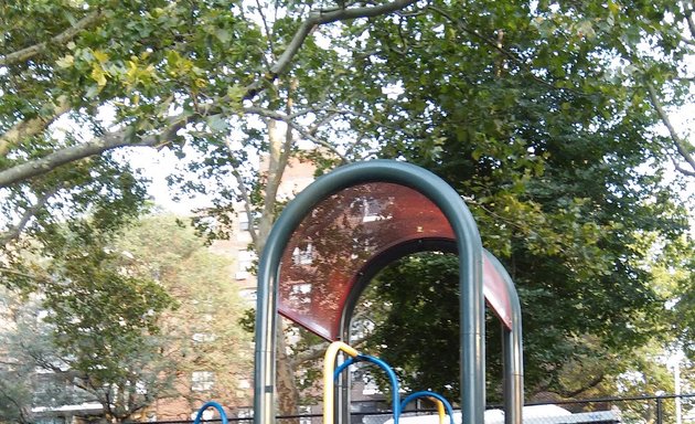 Photo of Metcalf Playground