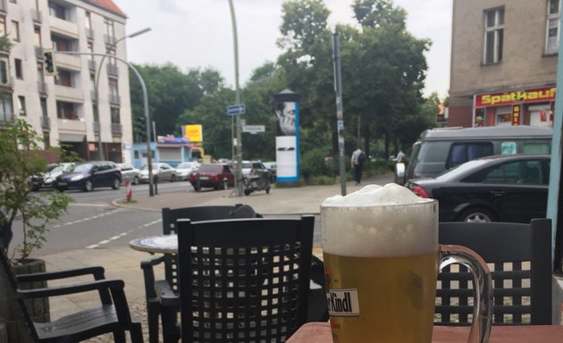 Foto von Alt Berliner Eck