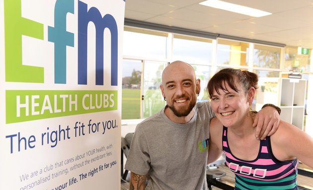 Photo of EFM Health Club Underdale