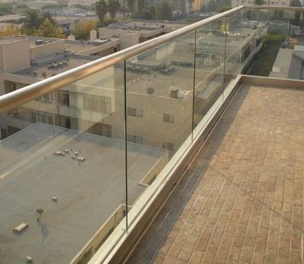 Photo of Imperio Railing Systems