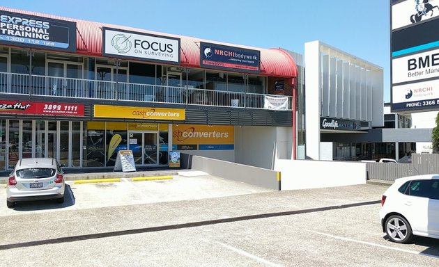 Photo of Cash Converters Ashgrove