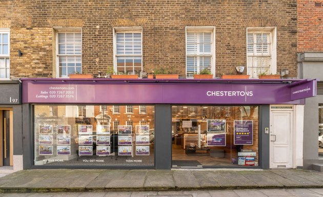 Photo of Chestertons Camden and Primrose Hill