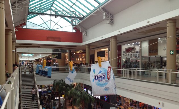 Foto de Mall del Sol