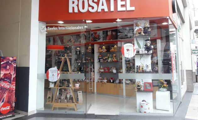 Foto de Rosatel