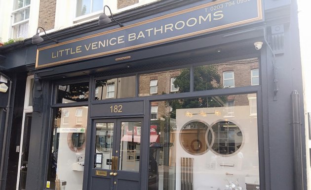Photo of Little Venice Bathrooms