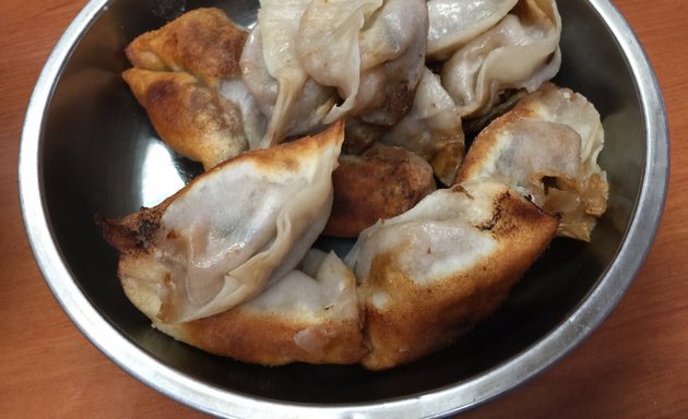Photo of North Dumpling