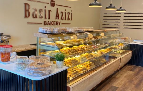 Photo of Basir Azizi Bakery