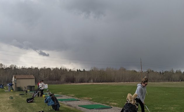 Photo of Eaglequest Golf Driving Range