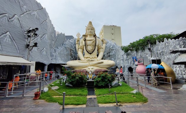 Photo of Shiva Temple
