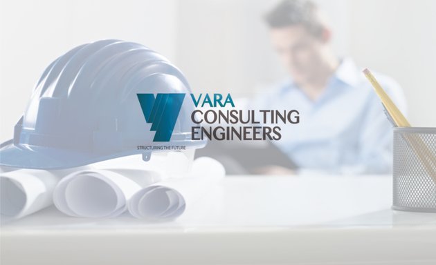 Photo of Vara Consulting Engineers