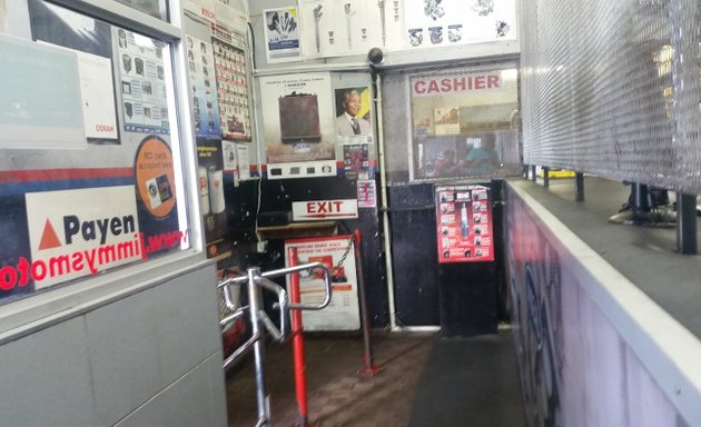 Photo of Jimmy's Motor Spares & SVC Station