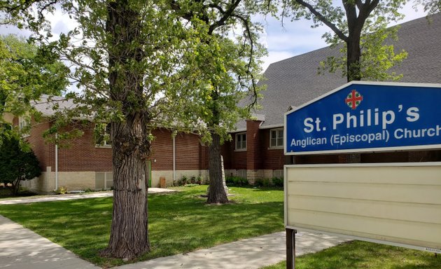 Photo of Saint Philip's Anglican Church, Norwood