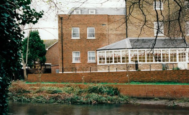Photo of Bridge House Care Centre