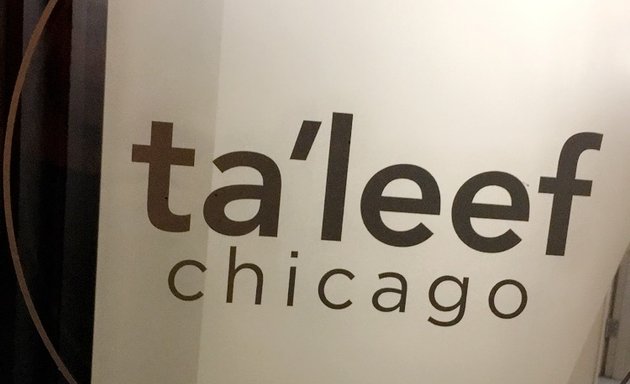 Photo of Taleef Collective Chicago