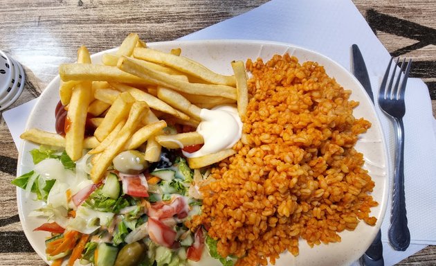 Photo de Restaurant Marmaris