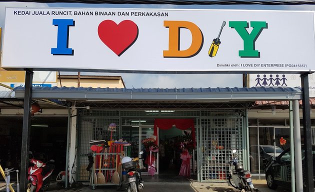 Photo of I Love DIY Enterprise