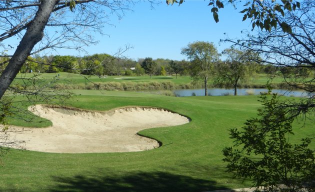 Photo of Dallas Golf Homes