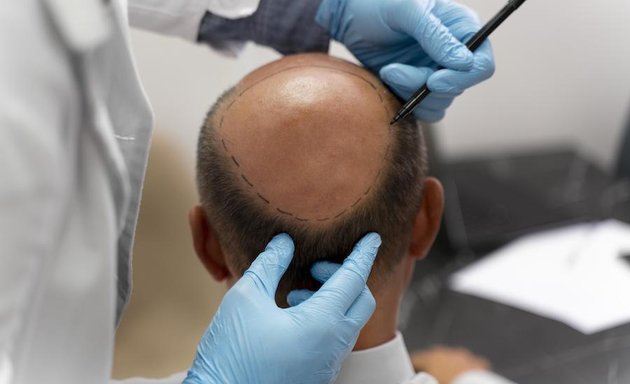 Photo of Wimpole Hair Transplant Clinic London