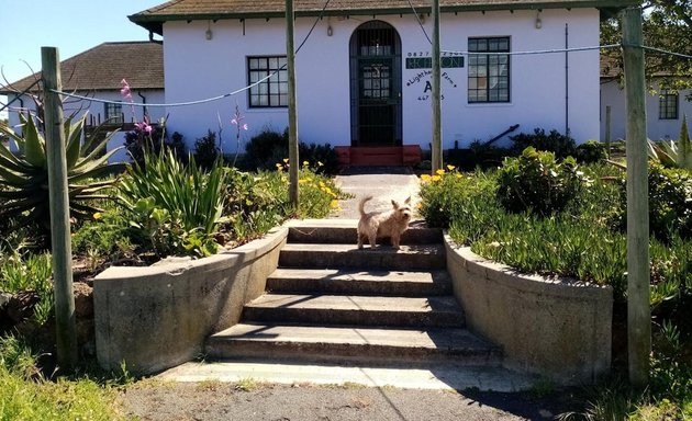 Photo of Lighthouse Farm Lodge