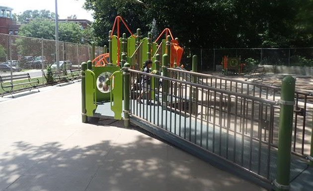Photo of Giovanelli Playground