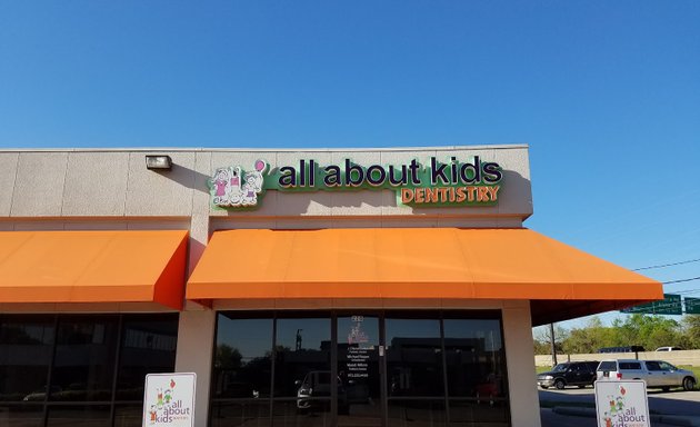 Photo of All About Kids Dentistry