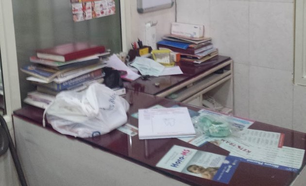 Photo of Basaveshwara Dental Clinic