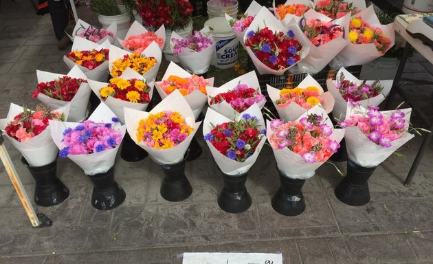 Photo of Sedro-Woolley Farmers Market