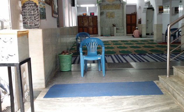 Photo of Masjid-e-Mehraj