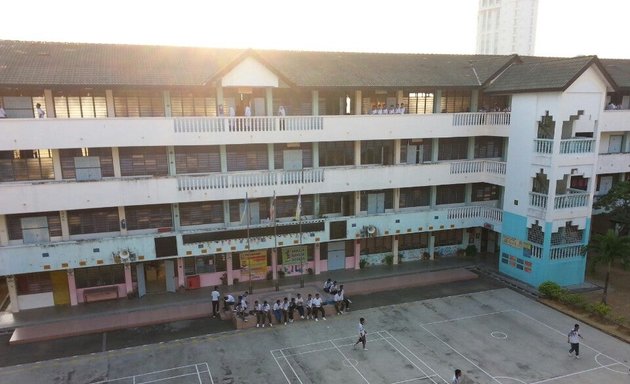 Photo of Sekolah Kebangsaan Bandar Baru Perda