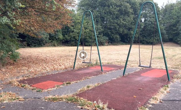 Photo of play park