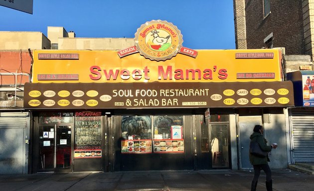 Photo of Sweet Mama's