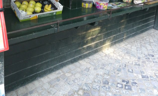 Foto von Kiosk Am See Einlauf