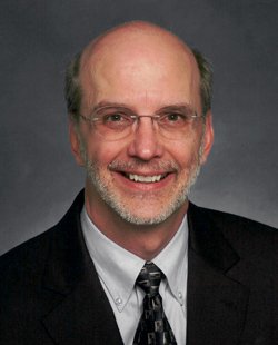 Photo of Michael L. Linenberger