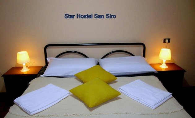 foto Star Hostel San Siro Fiera