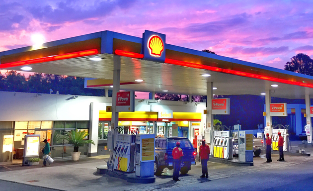 Photo of Shell - Blair Atholl Motors