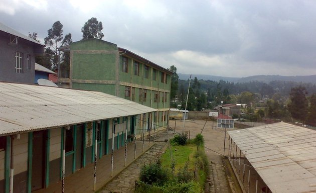 Photo of Kebena Adventist School | ቀበና አድቬንቲስት ትምህርት ቤት