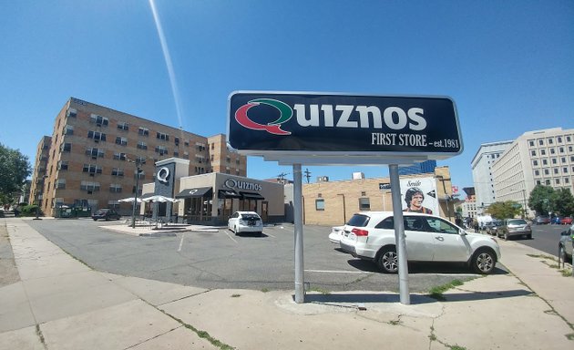 Photo of Quiznos