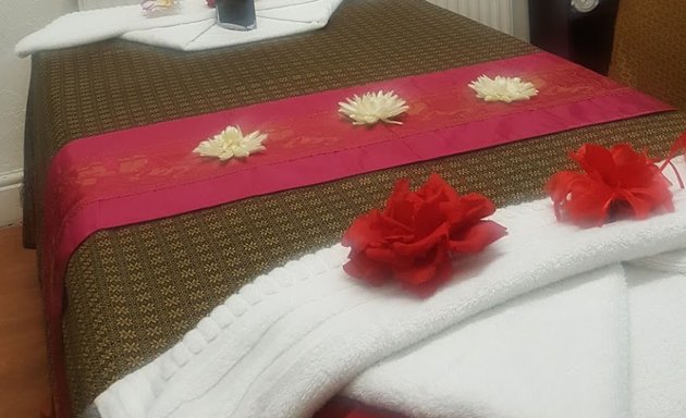 Photo of Jasmine Thai Massage