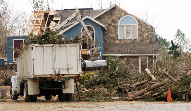 Photo of Hope Restoration