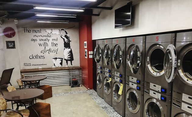 Photo of Coin Laundry Express Mabolo Ayala Access Road (Self-Service/Full Service)