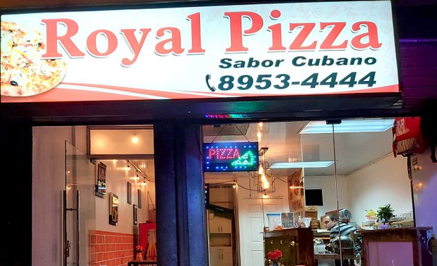 Foto de Royal Pizza